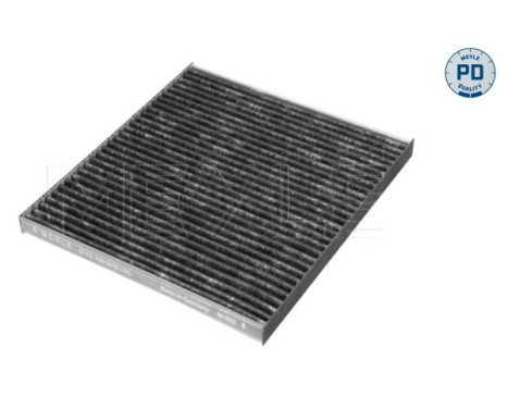 Filtre d'habitacle 37-12 326 0010/PD Meyle