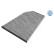 Filtre d'habitacle 70-12 320 0003 Meyle