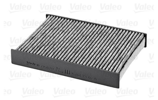 Filtre d'habitacle 715820 Valeo