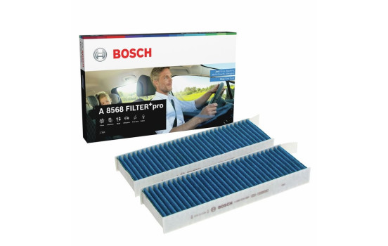 Filtre d'habitacle A8568 Bosch, Image 10