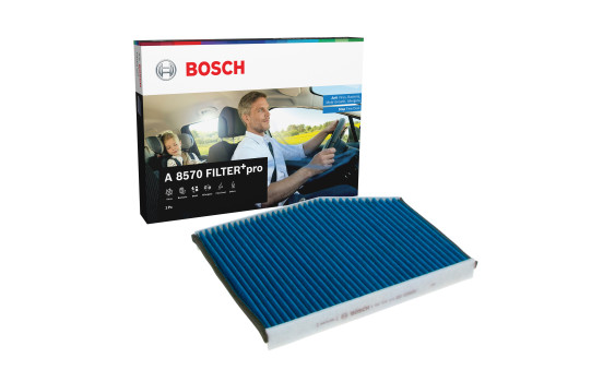 Filtre d'habitacle A8570 Bosch