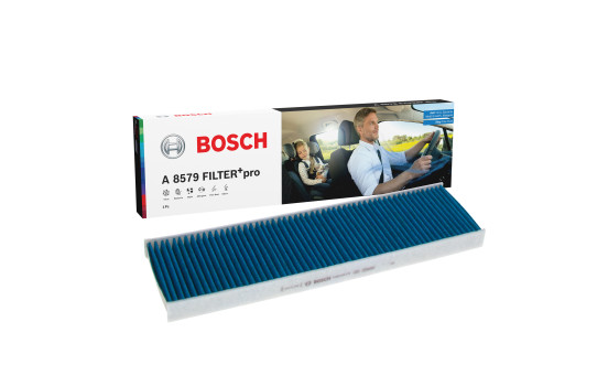 Filtre d'habitacle A8579 Bosch