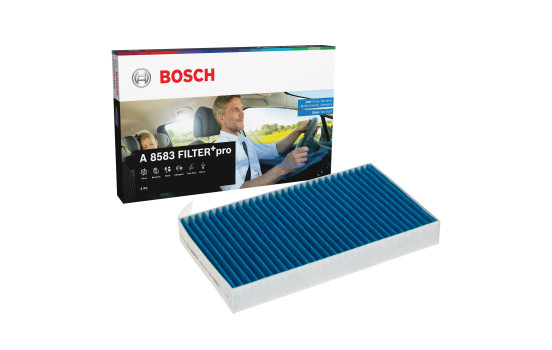 Filtre d'habitacle A8583 Bosch