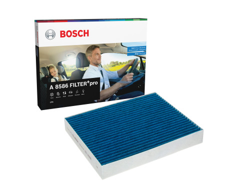 Filtre d'habitacle A8586 Bosch