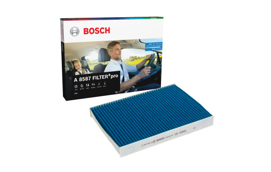 Filtre d'habitacle A8587 Bosch