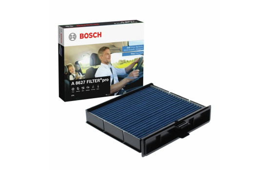 Filtre d'habitacle A8627 Bosch, Image 5
