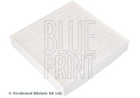 Filtre d'habitacle ADBP250033 Blue Print