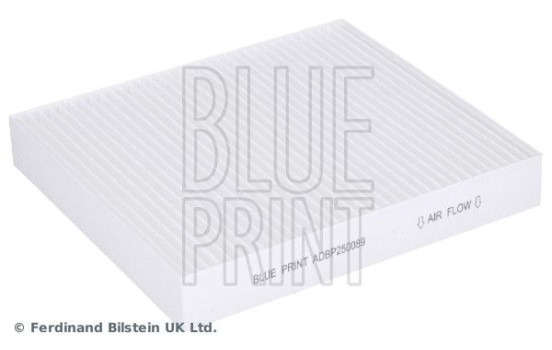Filtre d'habitacle ADBP250089 Blue Print