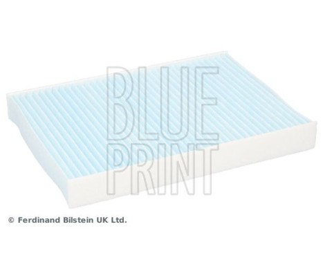Filtre d'habitacle ADBP250093 Blue Print