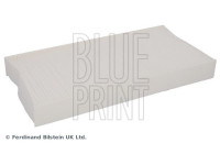 Filtre d'habitacle ADBP250099 Blue Print