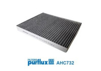 Filtre d'habitacle AHC732 Purflux