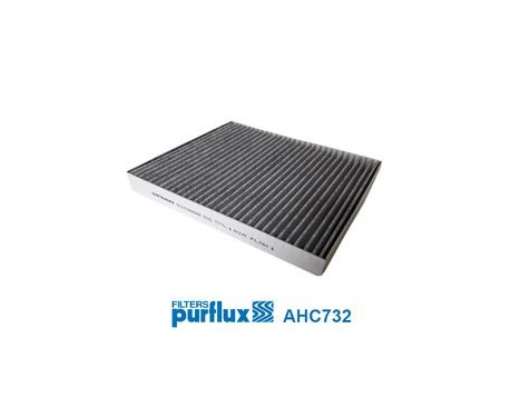 Filtre d'habitacle AHC732 Purflux