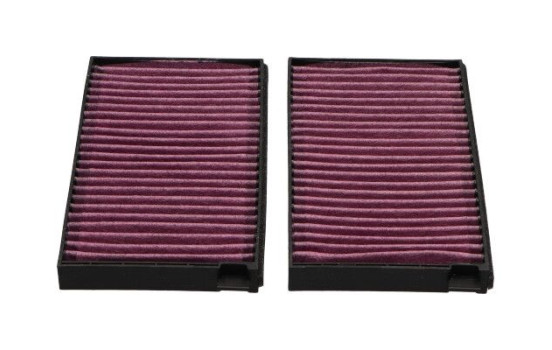 Filtre d'habitacle AMC Kit Xtra-clean HC-8219X Kavo parts