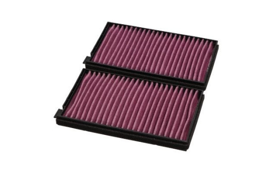 Filtre d'habitacle AMC Kit Xtra-clean HC-8219X Kavo parts, Image 2