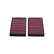 Filtre d'habitacle AMC Kit Xtra-clean HC-8219X Kavo parts, Vignette 3