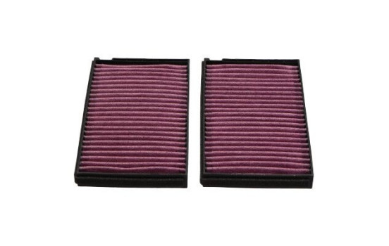 Filtre d'habitacle AMC Kit Xtra-clean HC-8219X Kavo parts, Image 3