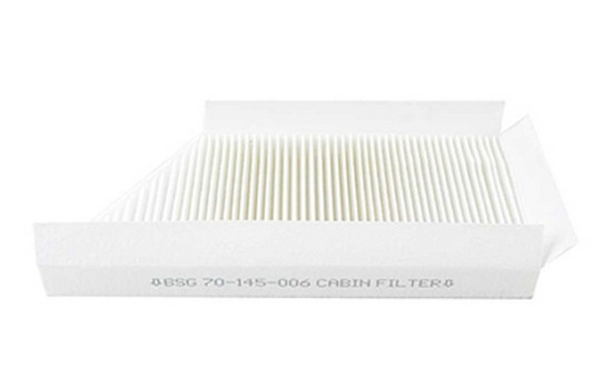 Filtre d'habitacle BSG 70-145-006