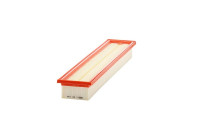 Filtre d'habitacle C 60 148 Mann