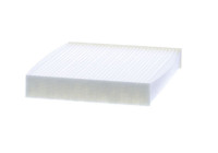 Filtre d'habitacle CU 28 020 MANN-FILTER