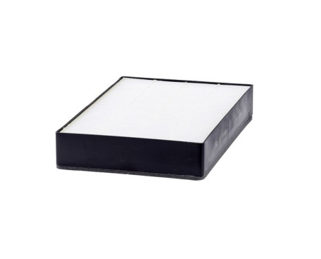 Filtre d'habitacle CUD 35 002 Mann