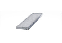 Filtre d'habitacle CUD 6035 Mann