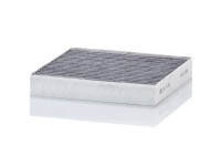Filtre d'habitacle CUK 18 009 Mann