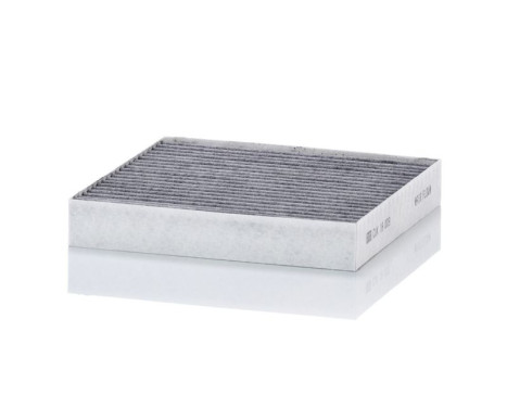 Filtre d'habitacle CUK 18 009 Mann