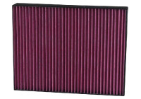 Filtre d'habitacle DVF5009 K&N