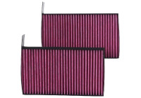 Filtre d'habitacle DVF5079 K&N
