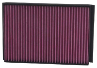Filtre d'habitacle DVF5083 K&N