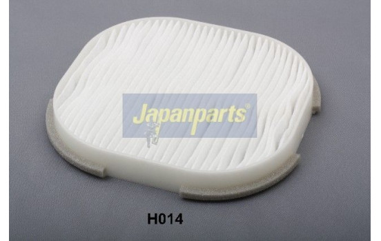 Filtre d'habitacle FAA-H014 Japanparts, Image 2