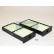Filtre d'habitacle FAA-MI8 Japanparts
