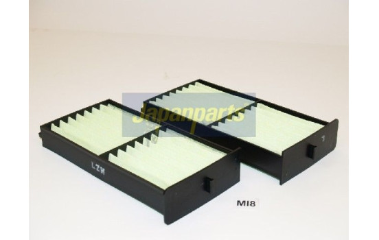 Filtre d'habitacle FAA-MI8 Japanparts