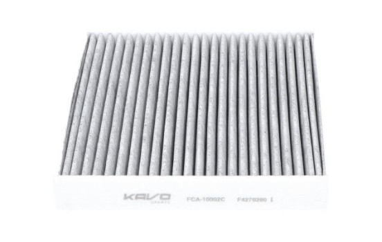 Filtre d'habitacle FCA-10002C Kavo parts