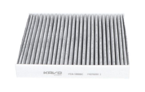 Filtre d'habitacle FCA-10006C Kavo parts