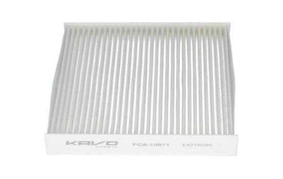 Filtre d'habitacle FCA-10011 Kavo parts