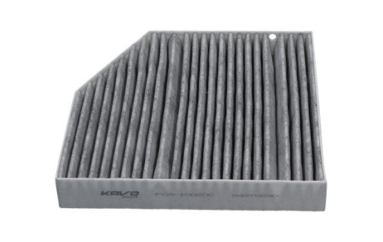 Filtre d'habitacle FCA-10020C Kavo parts