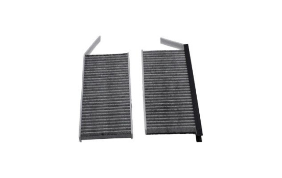 Filtre d'habitacle FCA-10042C Kavo parts, Image 4