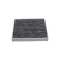 Filtre d'habitacle FCA-10045C Kavo parts, Vignette 3