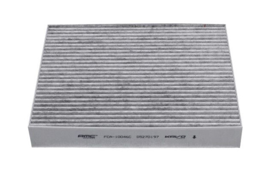 Filtre d'habitacle FCA-10046C Kavo parts