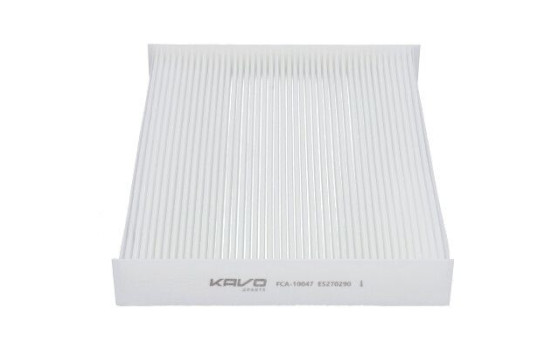 Filtre d'habitacle FCA-10047 Kavo parts