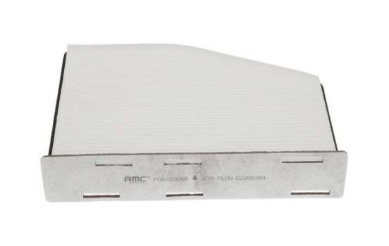 Filtre d'habitacle FCA-10048 Kavo parts