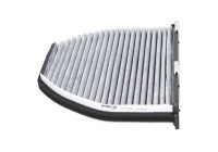 Filtre d'habitacle FCA-10050C Kavo parts