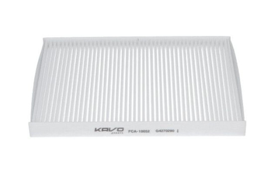 Filtre d'habitacle FCA-10052 Kavo parts