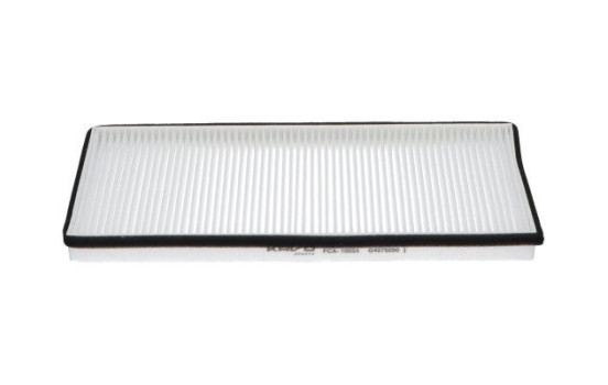 Filtre d'habitacle FCA-10054 Kavo parts