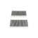Filtre d'habitacle FCA-10060C AMC Filter