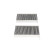 Filtre d'habitacle FCA-10060C AMC Filter, Vignette 3