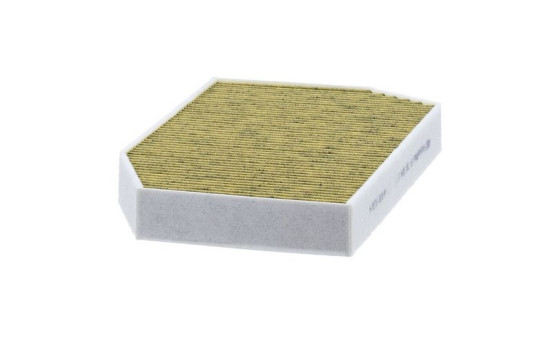 Filtre d'habitacle FP 38 004/1 Mann
