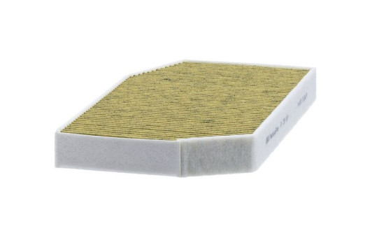 Filtre d'habitacle FP 38 004 Mann