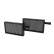 Filtre d'habitacle K&N (2 pièces) sur mesure pour Tesla (VF3023) K&N